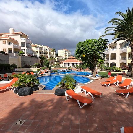 Cosy Well Located Apartment Tenerife Sur Golf Сан Мигел де Абона Екстериор снимка