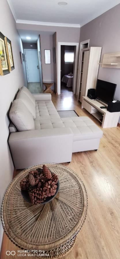 Cosy Well Located Apartment Tenerife Sur Golf Сан Мигел де Абона Екстериор снимка