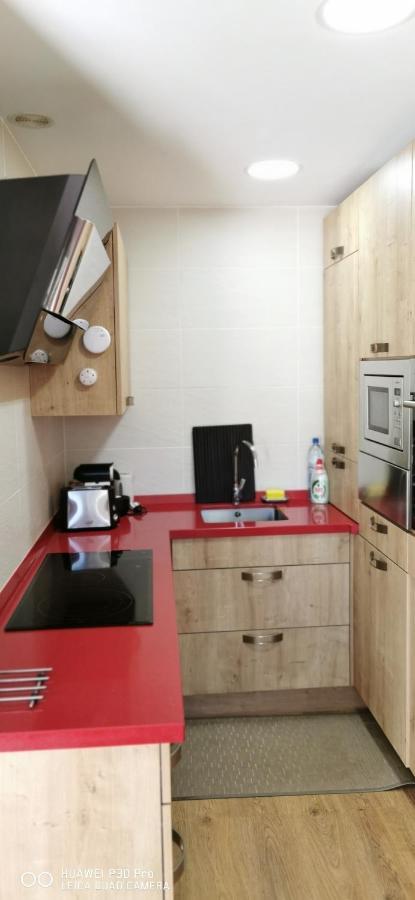 Cosy Well Located Apartment Tenerife Sur Golf Сан Мигел де Абона Екстериор снимка
