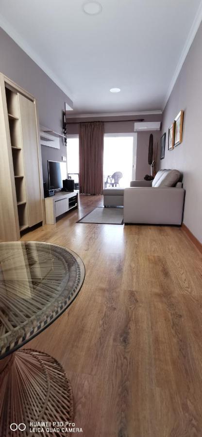 Cosy Well Located Apartment Tenerife Sur Golf Сан Мигел де Абона Екстериор снимка