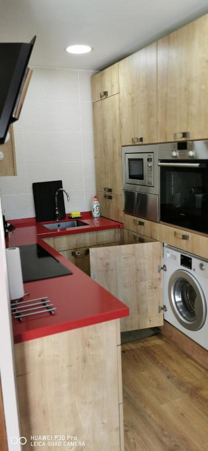 Cosy Well Located Apartment Tenerife Sur Golf Сан Мигел де Абона Екстериор снимка