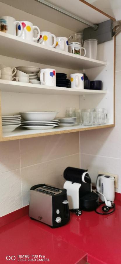 Cosy Well Located Apartment Tenerife Sur Golf Сан Мигел де Абона Екстериор снимка
