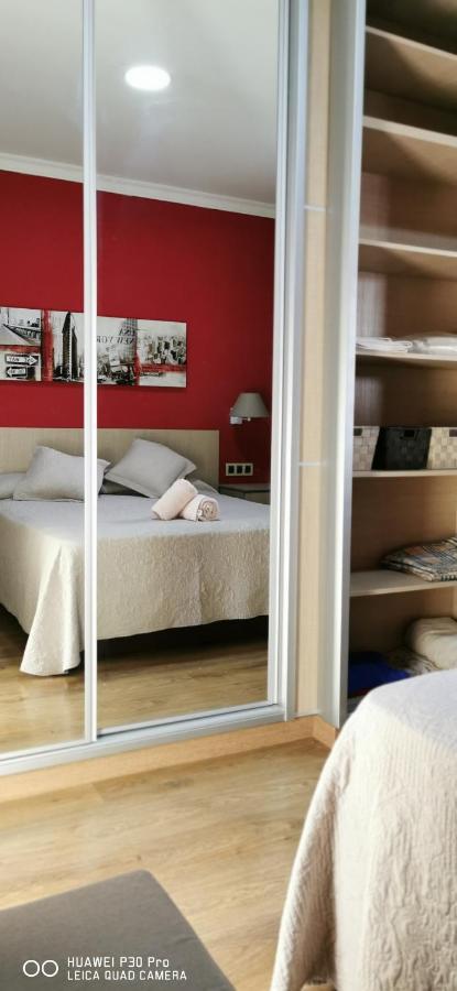 Cosy Well Located Apartment Tenerife Sur Golf Сан Мигел де Абона Екстериор снимка