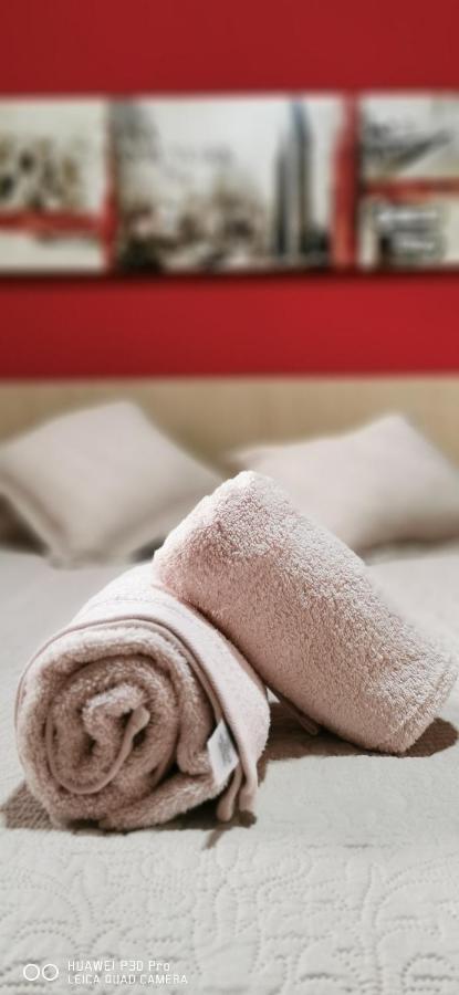 Cosy Well Located Apartment Tenerife Sur Golf Сан Мигел де Абона Екстериор снимка