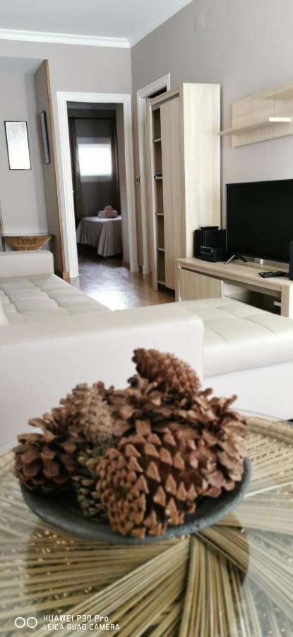 Cosy Well Located Apartment Tenerife Sur Golf Сан Мигел де Абона Екстериор снимка