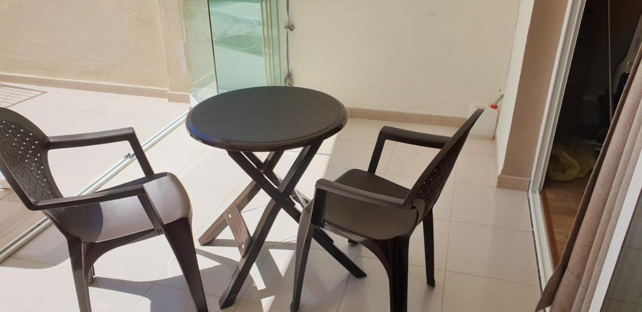 Cosy Well Located Apartment Tenerife Sur Golf Сан Мигел де Абона Екстериор снимка