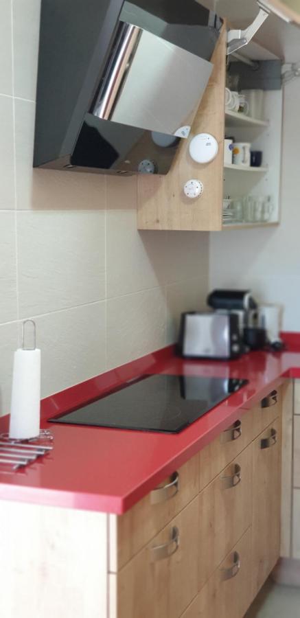 Cosy Well Located Apartment Tenerife Sur Golf Сан Мигел де Абона Екстериор снимка