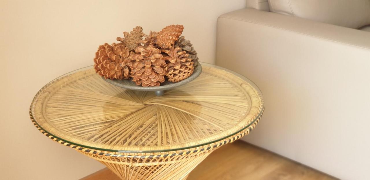 Cosy Well Located Apartment Tenerife Sur Golf Сан Мигел де Абона Екстериор снимка