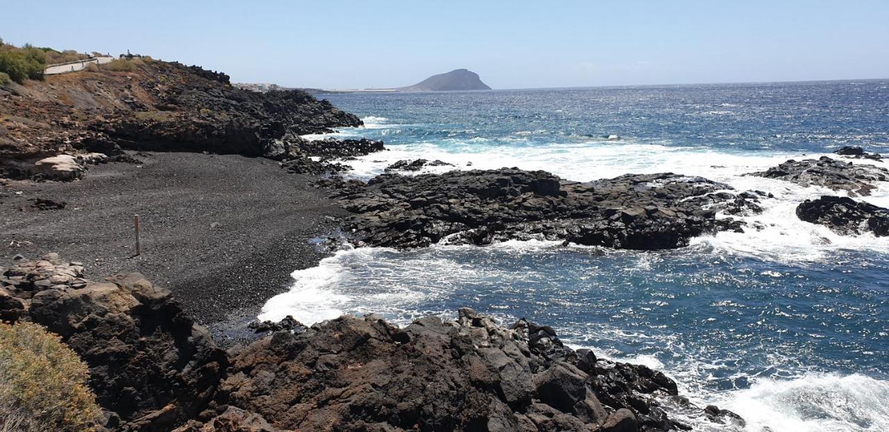 Cosy Well Located Apartment Tenerife Sur Golf Сан Мигел де Абона Екстериор снимка