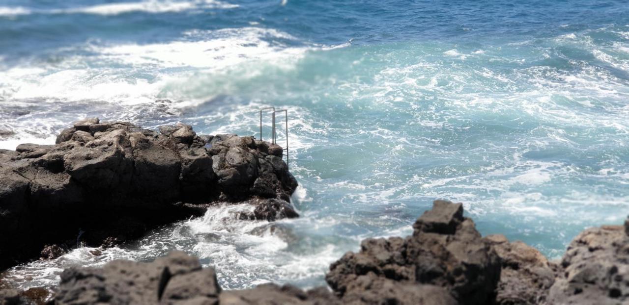 Cosy Well Located Apartment Tenerife Sur Golf Сан Мигел де Абона Екстериор снимка