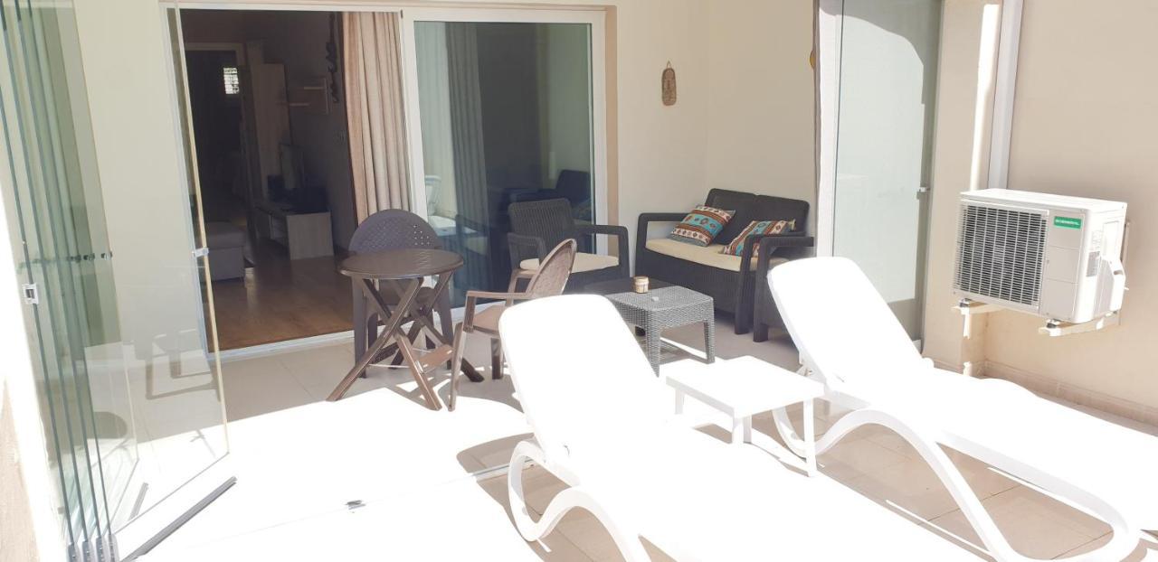 Cosy Well Located Apartment Tenerife Sur Golf Сан Мигел де Абона Екстериор снимка