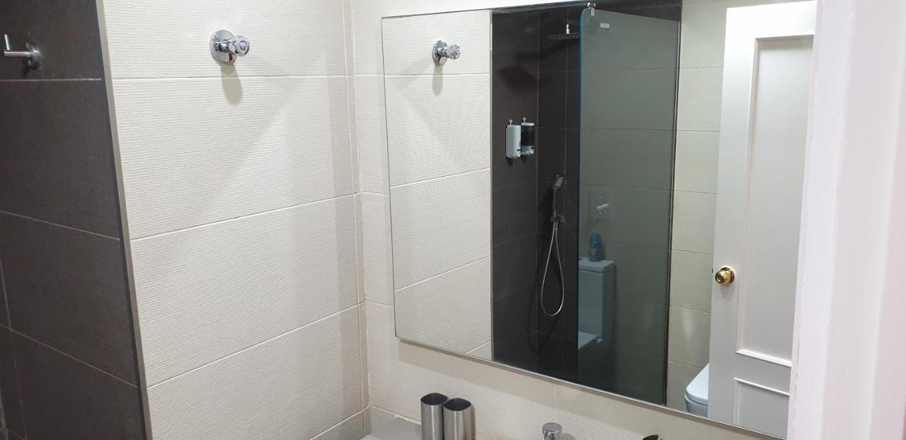 Cosy Well Located Apartment Tenerife Sur Golf Сан Мигел де Абона Екстериор снимка