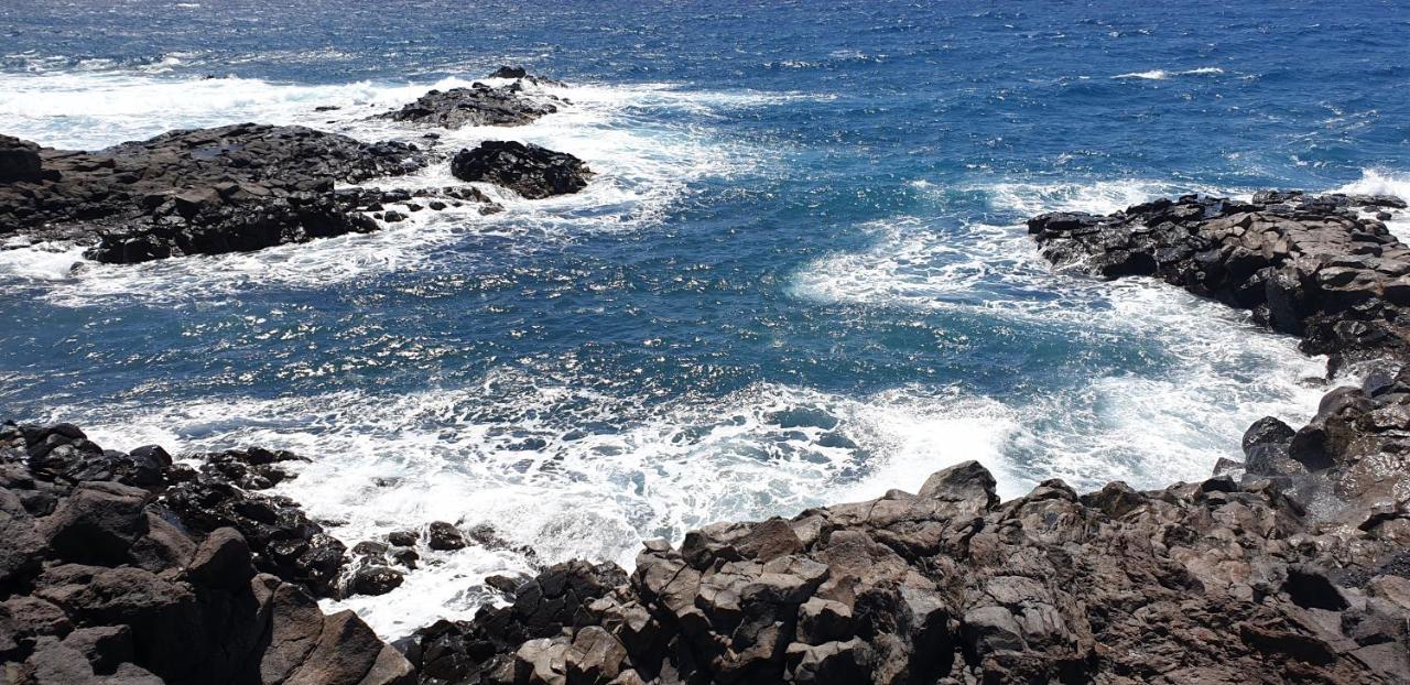 Cosy Well Located Apartment Tenerife Sur Golf Сан Мигел де Абона Екстериор снимка