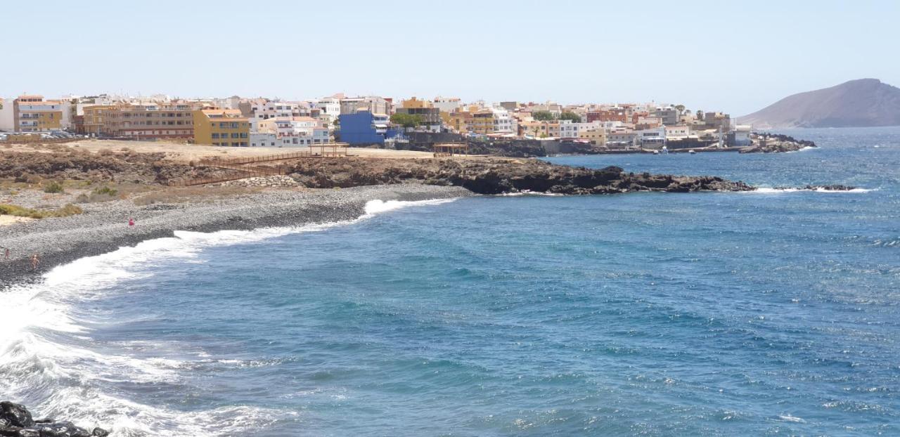 Cosy Well Located Apartment Tenerife Sur Golf Сан Мигел де Абона Екстериор снимка