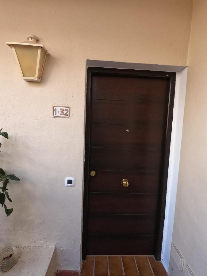 Cosy Well Located Apartment Tenerife Sur Golf Сан Мигел де Абона Екстериор снимка
