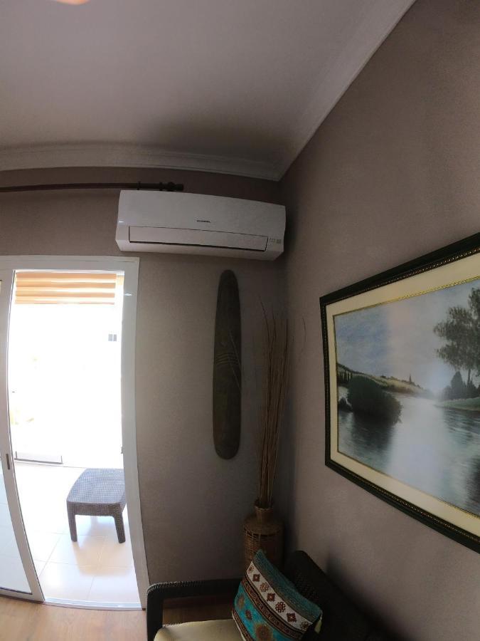 Cosy Well Located Apartment Tenerife Sur Golf Сан Мигел де Абона Екстериор снимка